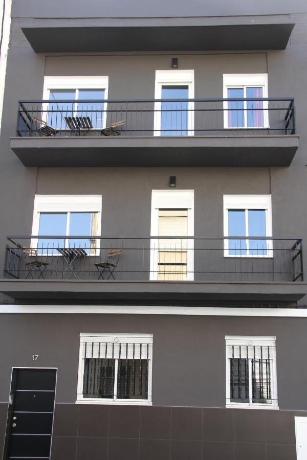Haus Lidzbarski Буриана Екстериор снимка