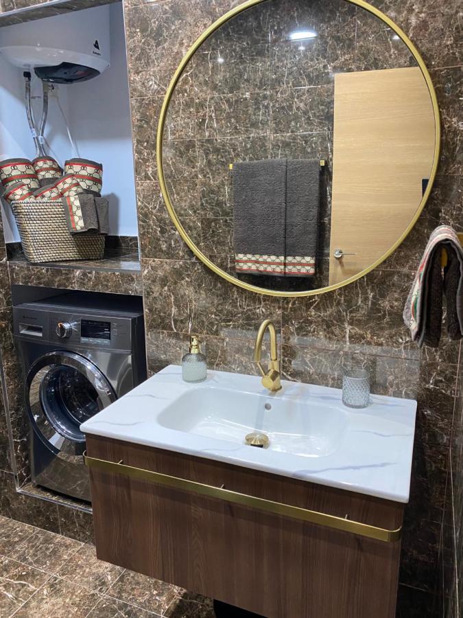 Haus Lidzbarski Буриана Екстериор снимка