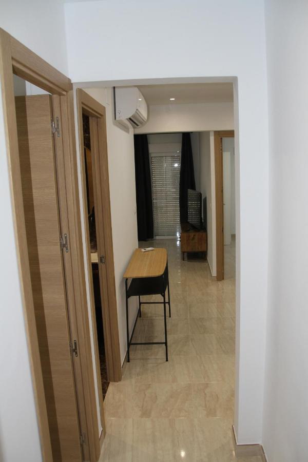 Haus Lidzbarski Буриана Екстериор снимка