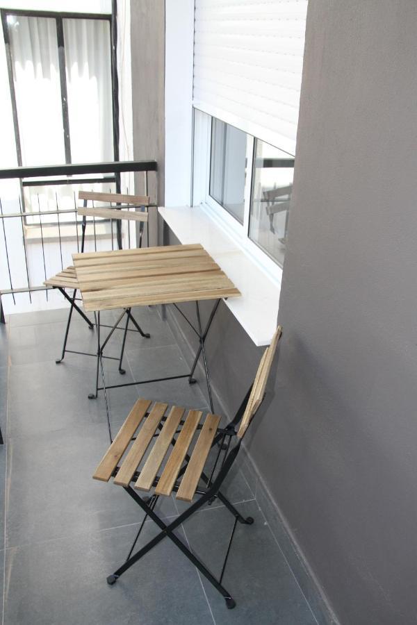Haus Lidzbarski Буриана Екстериор снимка