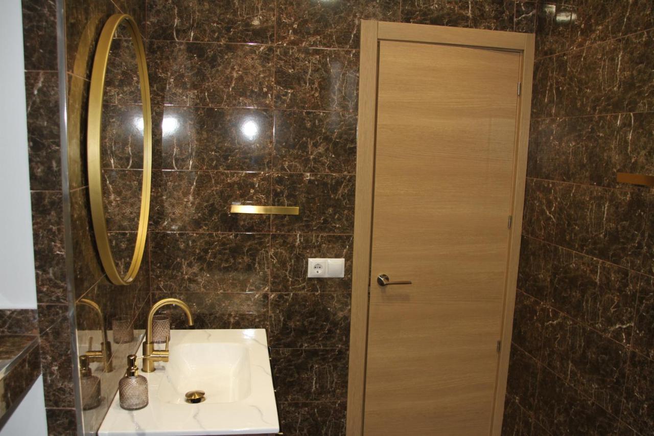 Haus Lidzbarski Буриана Екстериор снимка