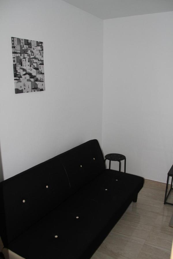 Haus Lidzbarski Буриана Екстериор снимка