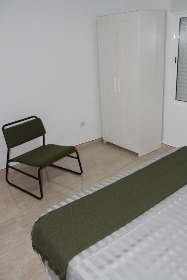 Haus Lidzbarski Буриана Екстериор снимка