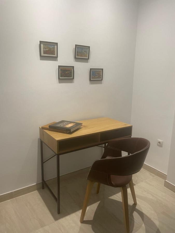 Haus Lidzbarski Буриана Екстериор снимка